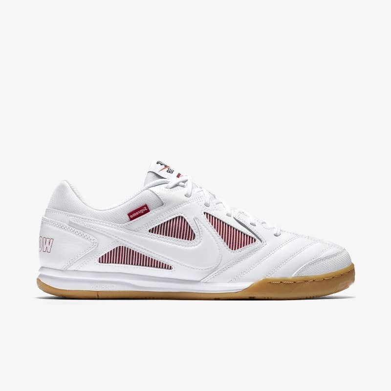 Supreme soccer shoes discount